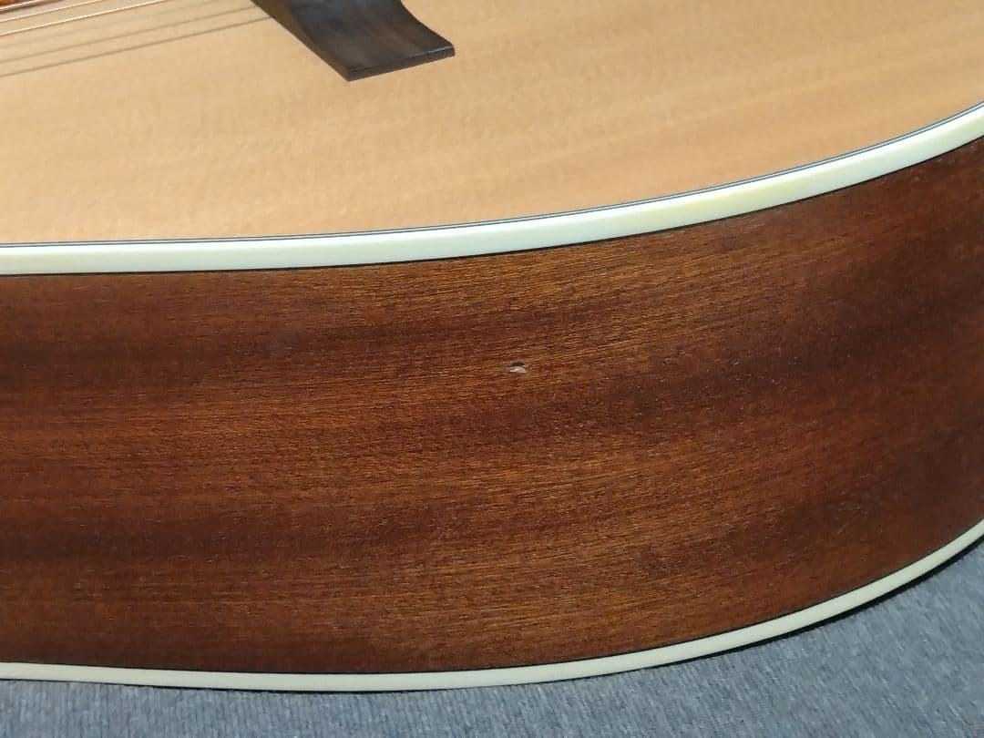 ギター Guild M-240E