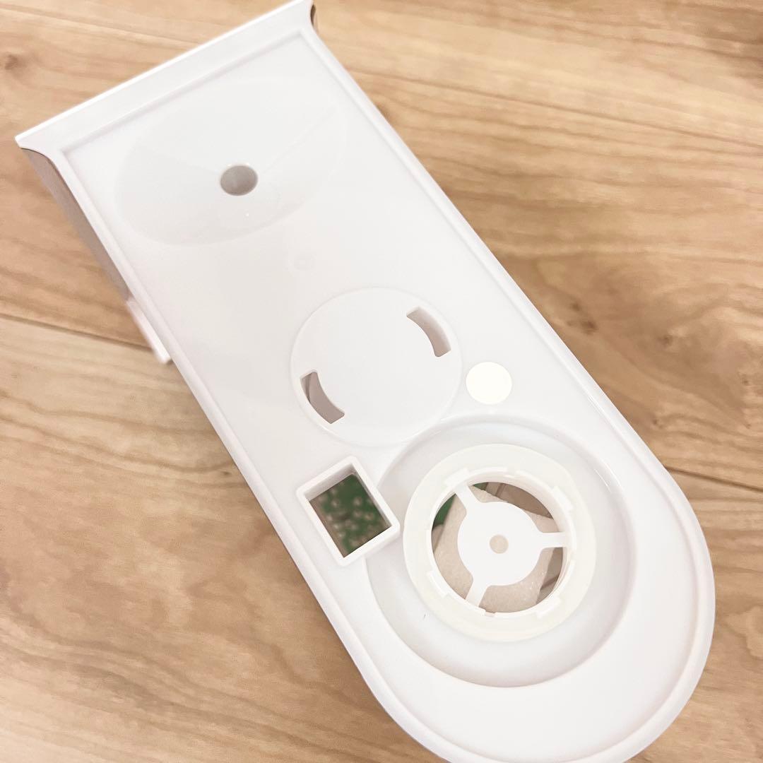 除湿機 小型 強力 除湿・加湿・空気清浄3in1 ペルチェ式 ホワイト 白