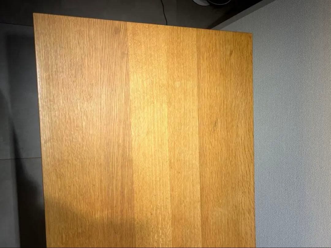 MASTERWAL マスターウォール　テーブル　無垢　WILDWOOD