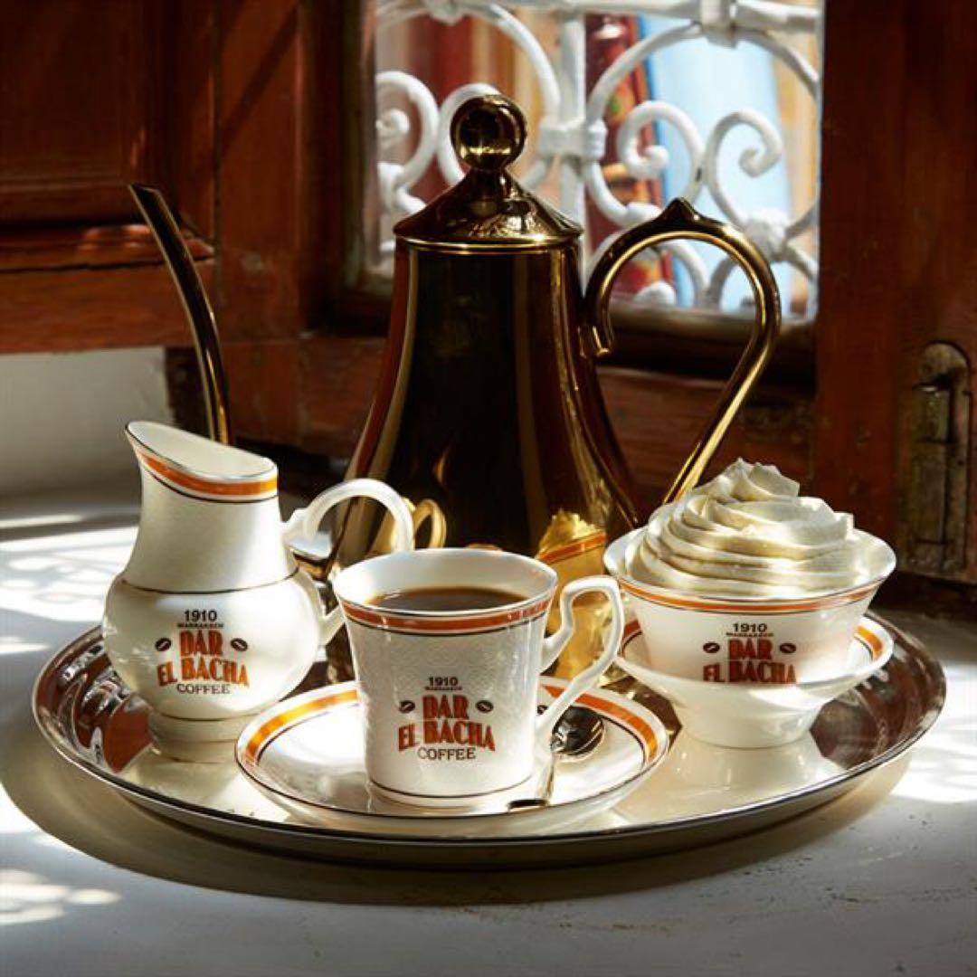 Bacha Coffee パックコーヒー 250g x 2袋セット新品未開封