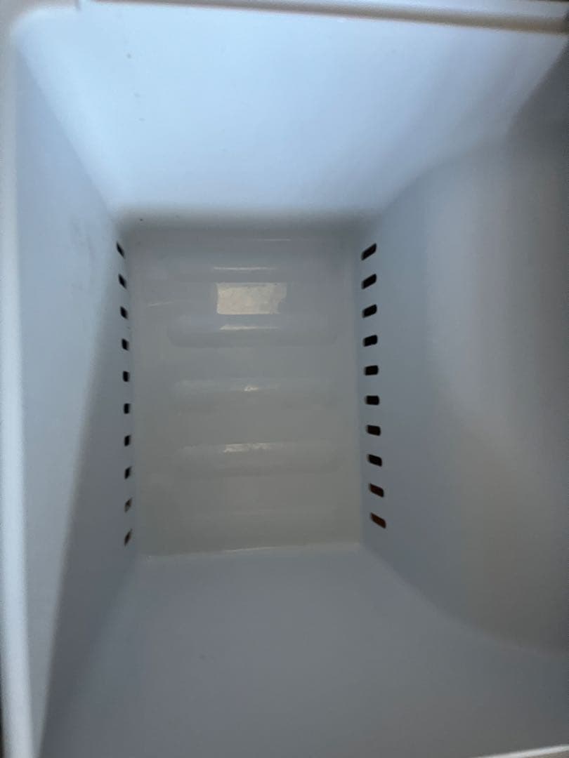 12/8まで！TOSHIBA 冷蔵庫 2021年製