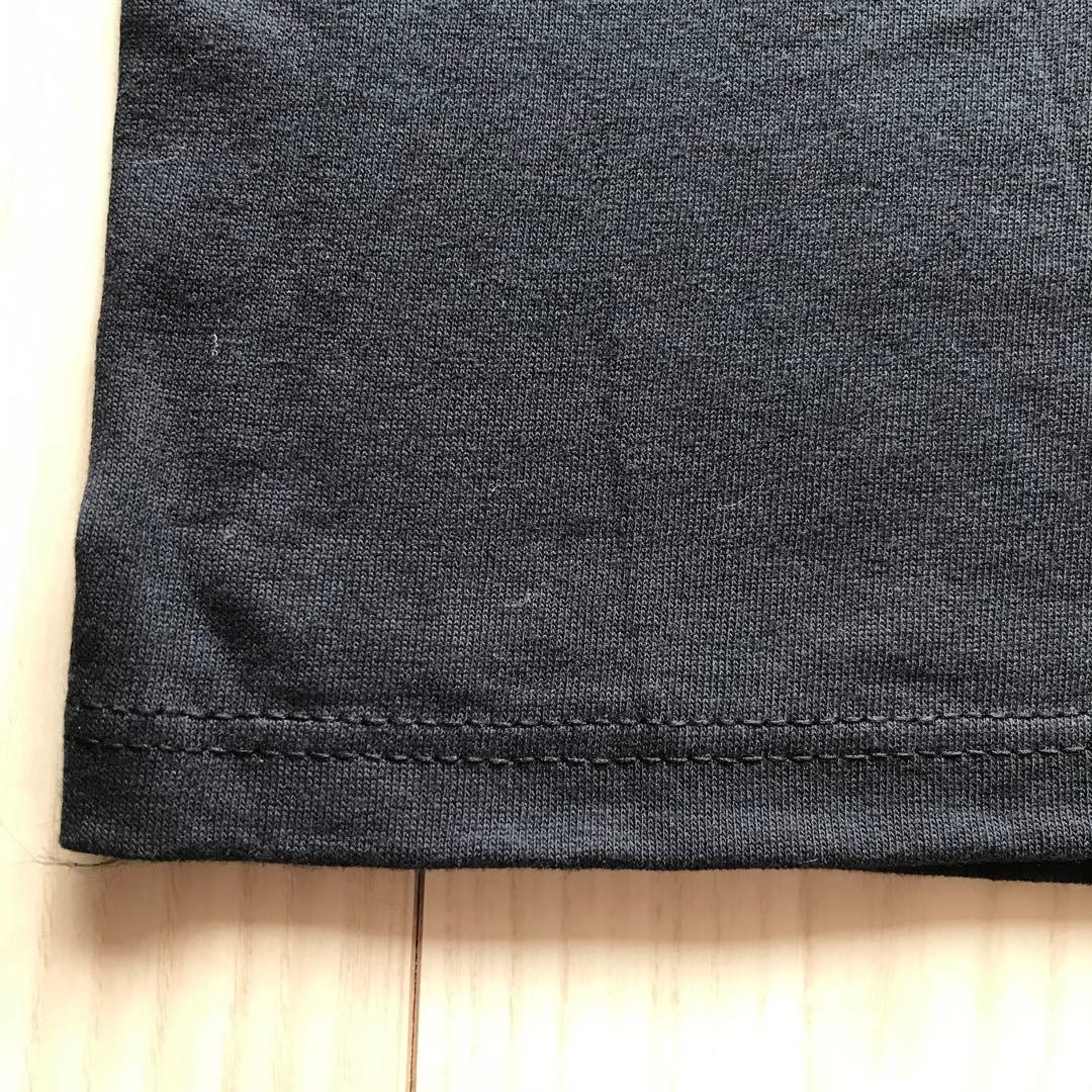 デッドストック ©︎1987 メタリカ llica ビンテージ Tシャツ