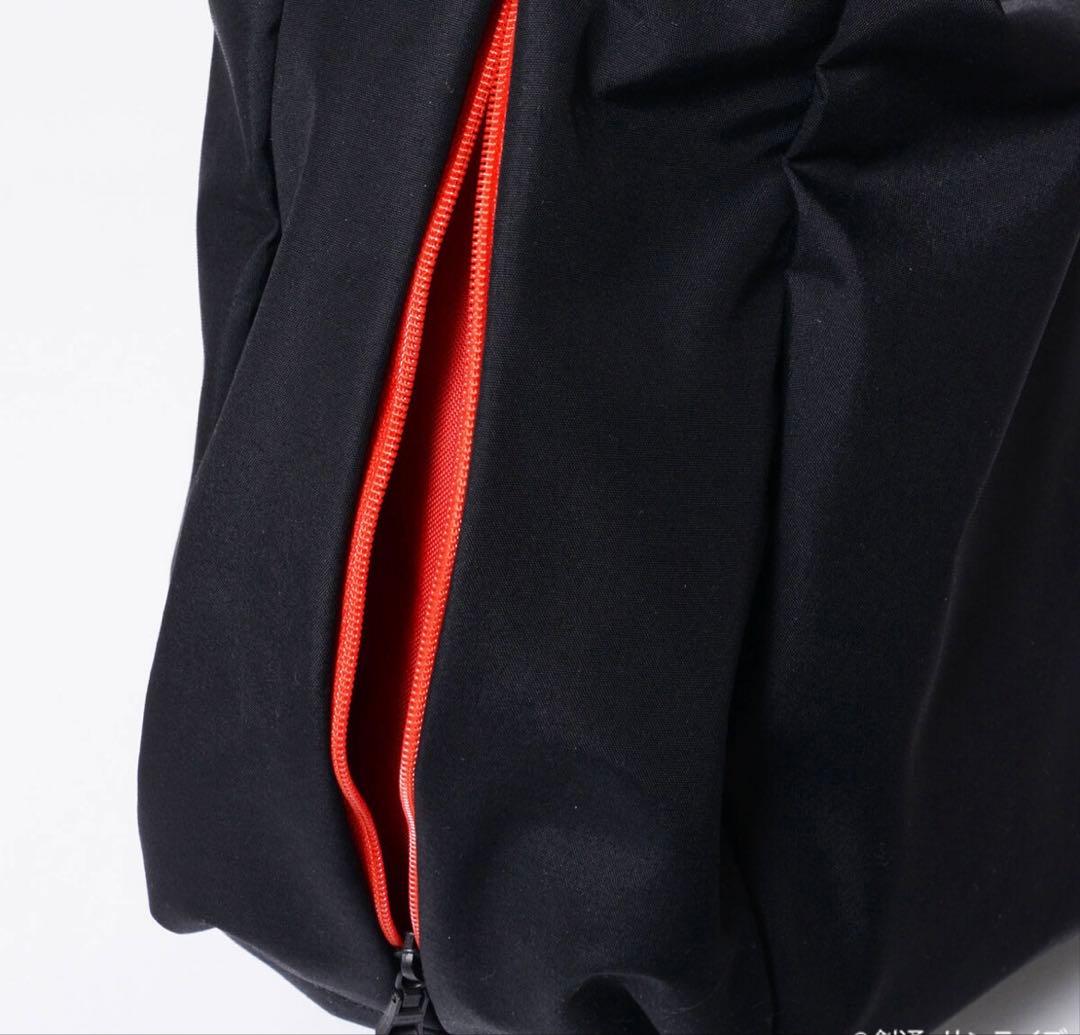 STRICT-G MSPC ショルダーバッグ シャア　master-piece