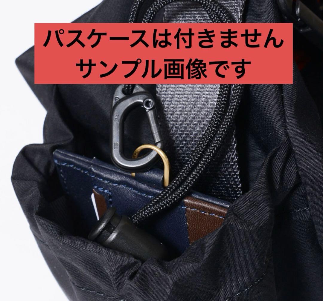 STRICT-G MSPC ショルダーバッグ シャア　master-piece