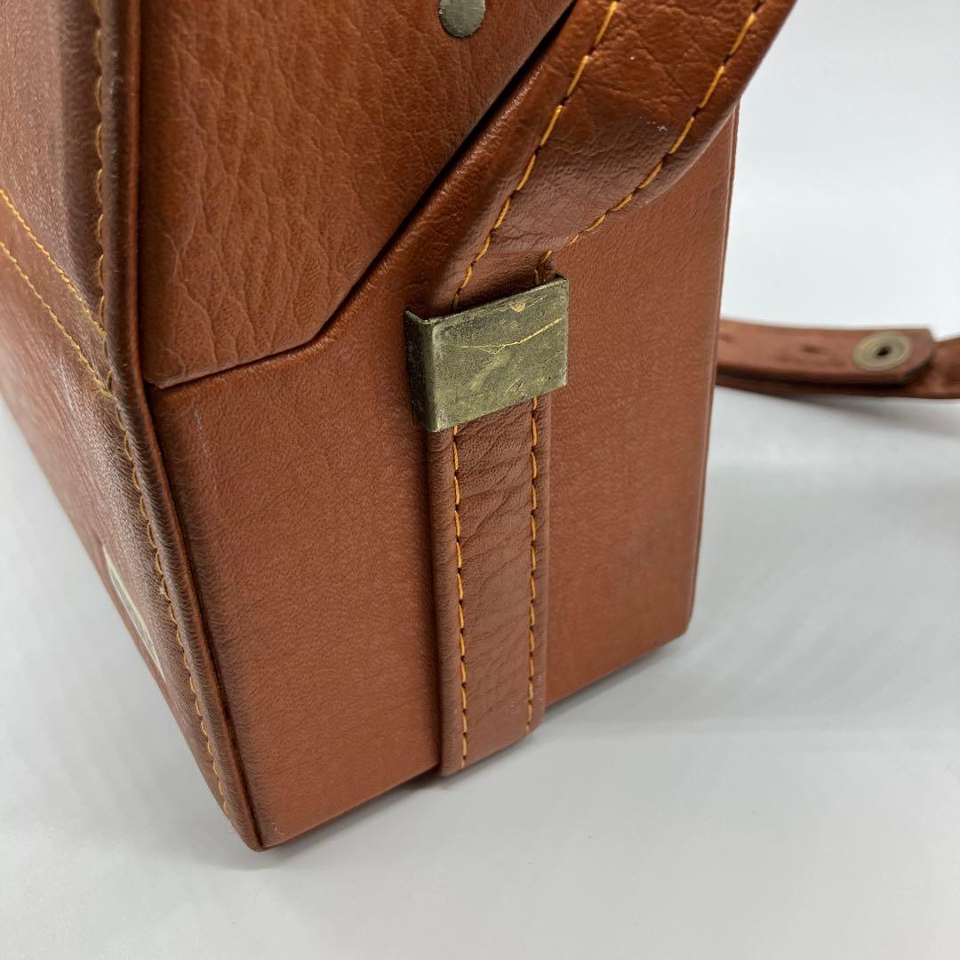 PENTAX Auto 110 フィルムカメラ レンズ 革製ケース付き