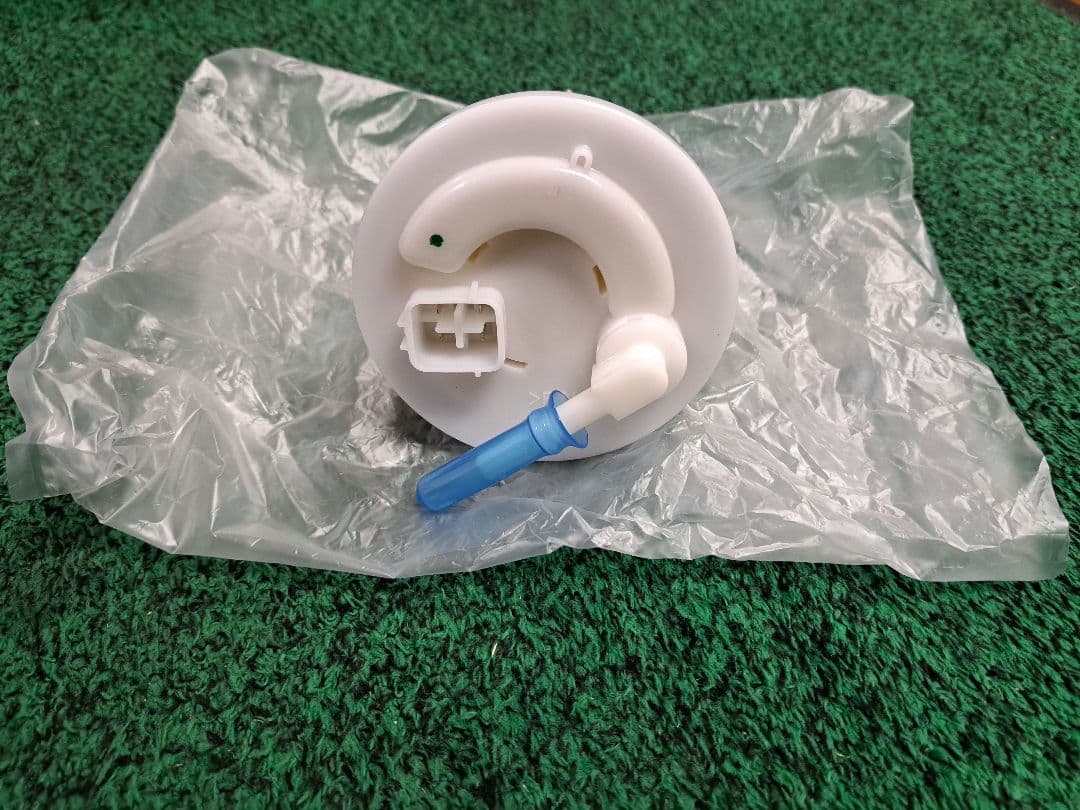 SR400「RH16J」 純正燃料ポンプ キタキツネ