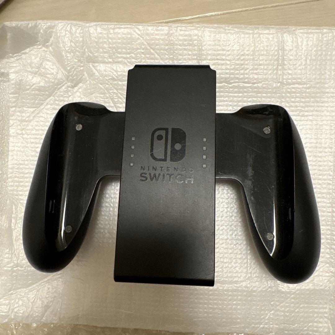 Switch 本体 Splatoon 2＋ソフト＋ケース＋SD128GB付