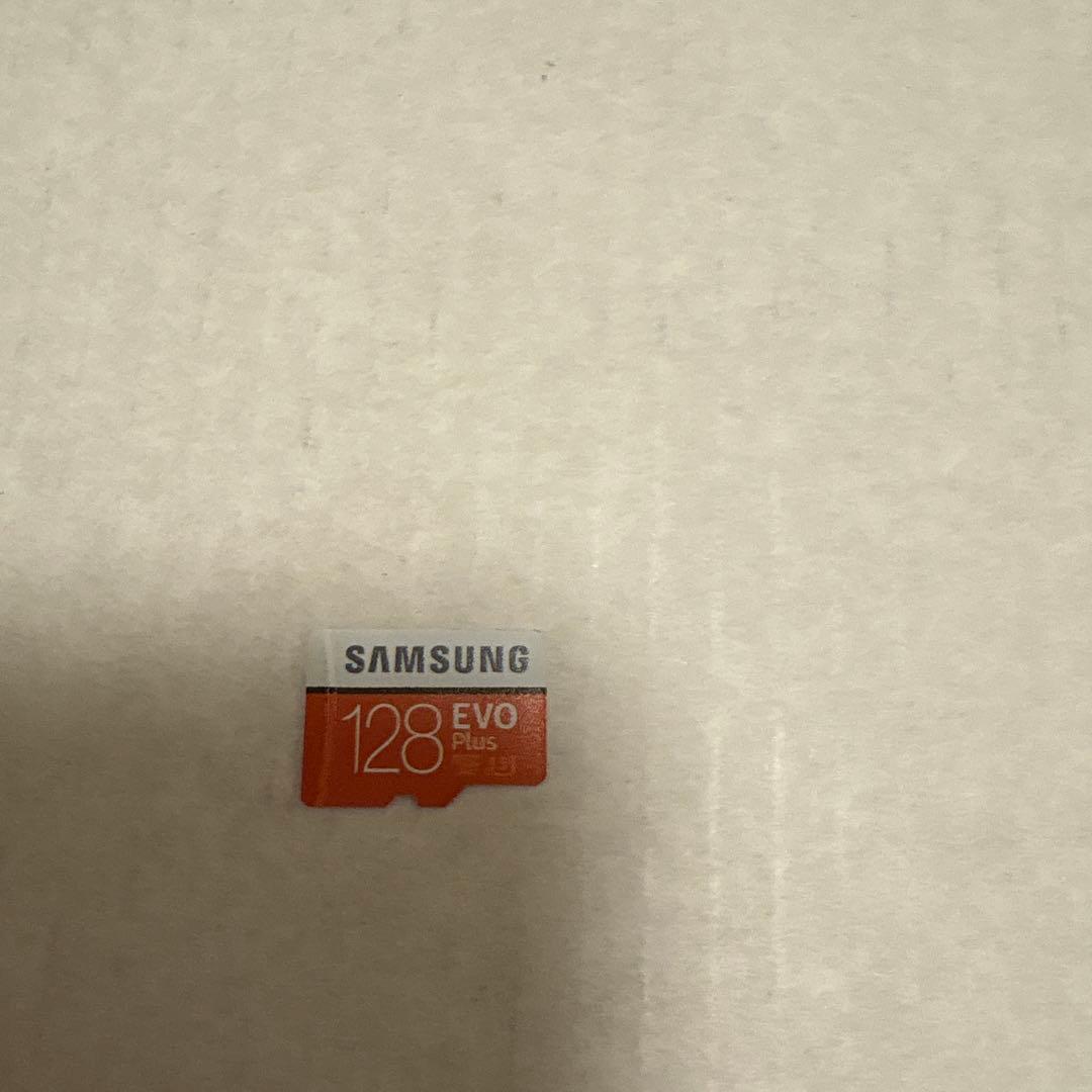 Switch 本体 Splatoon 2＋ソフト＋ケース＋SD128GB付