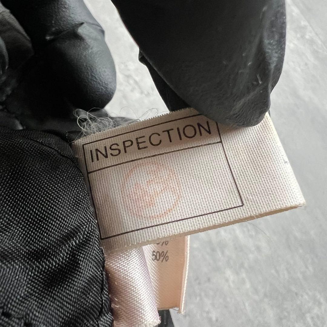 Blue Cross　ブルークロス　ヴィンテージ　カウハイドレザージャケット