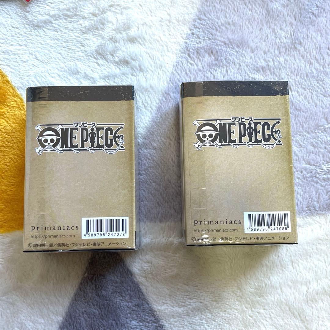 ワンピース ONE PIECE 香水 コビー ヘルメッポ