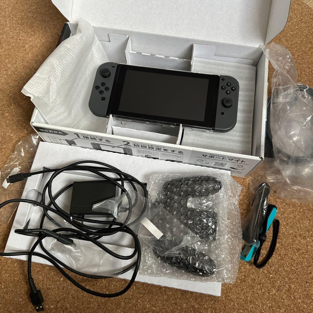 M*i様 Switch Nintendo Switch Joy-Con (L)