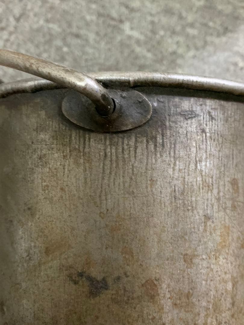 ソ連軍　飯盒　ww2