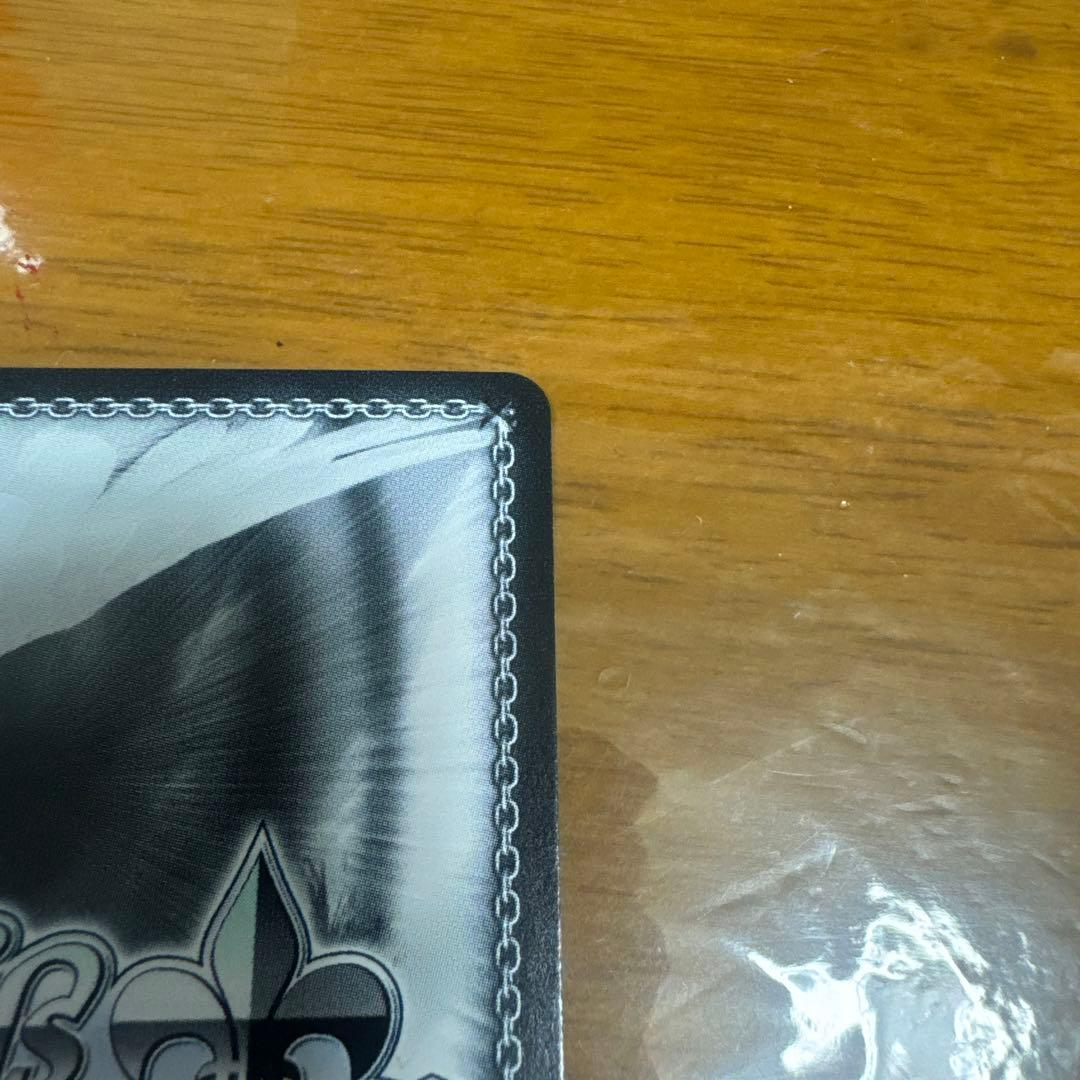 ヴァイスシュヴァルツ　アスナsp