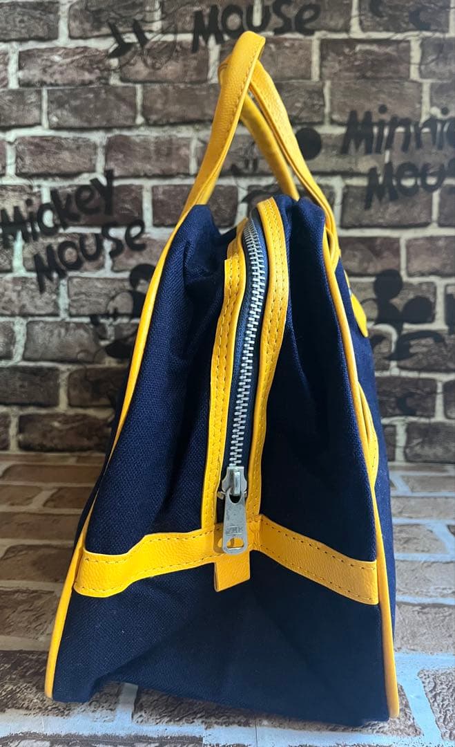 ✨希少品✨ 未使用 非売品　日産　ヴィンテージ　ボストンバッグ