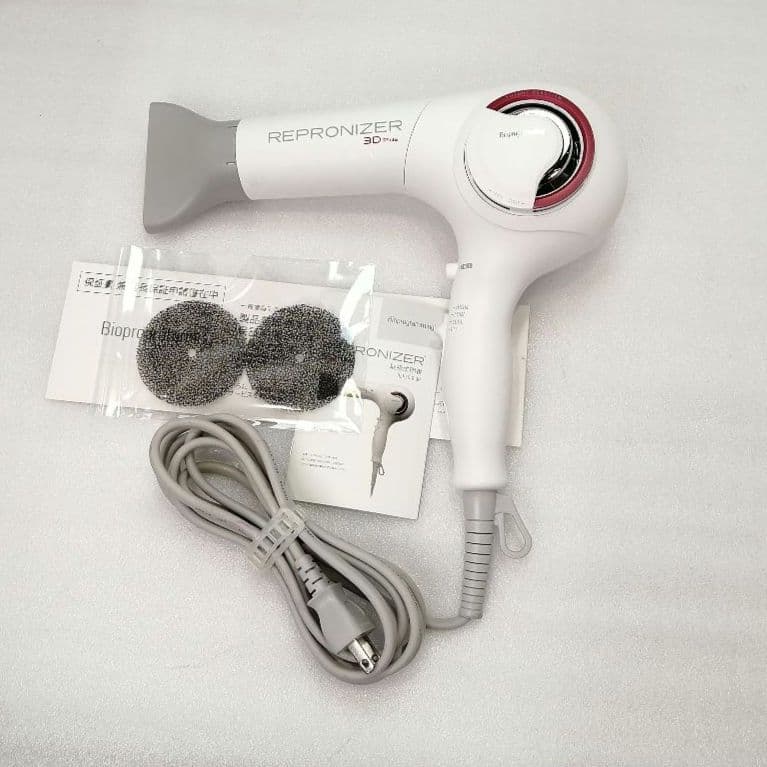 REP3D-G-JP レプロナイザー リュミエリーナ 3DPlus　016