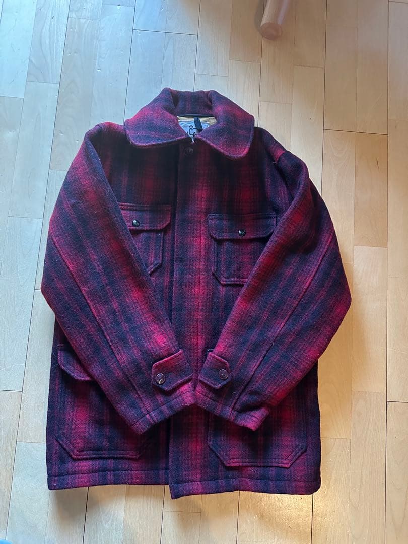 Woolrich ハンティング ジャケット