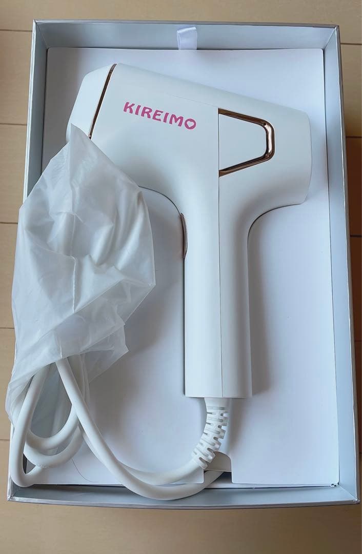 KIREIMO 脱毛器