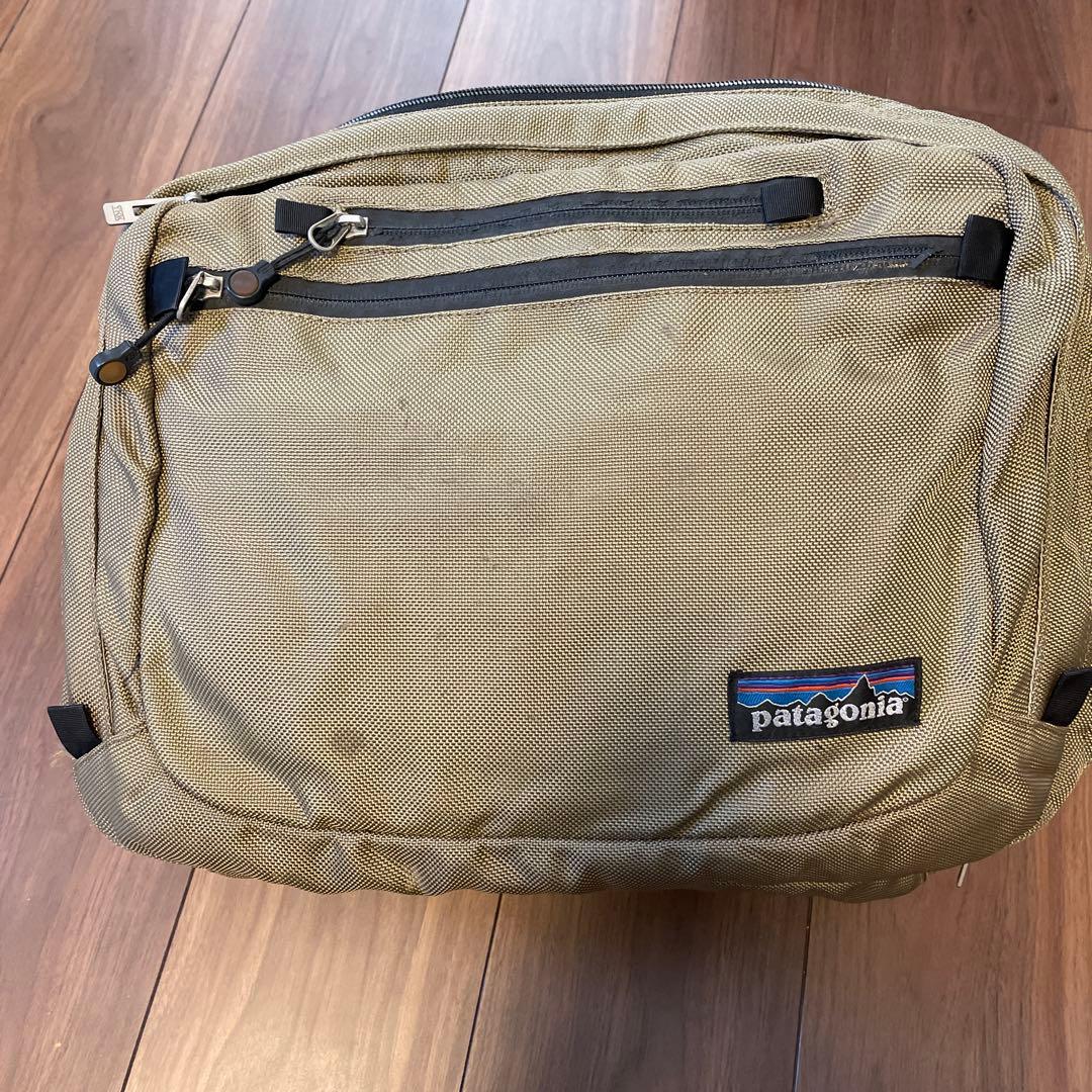 パタゴニア製品　処分品一式
