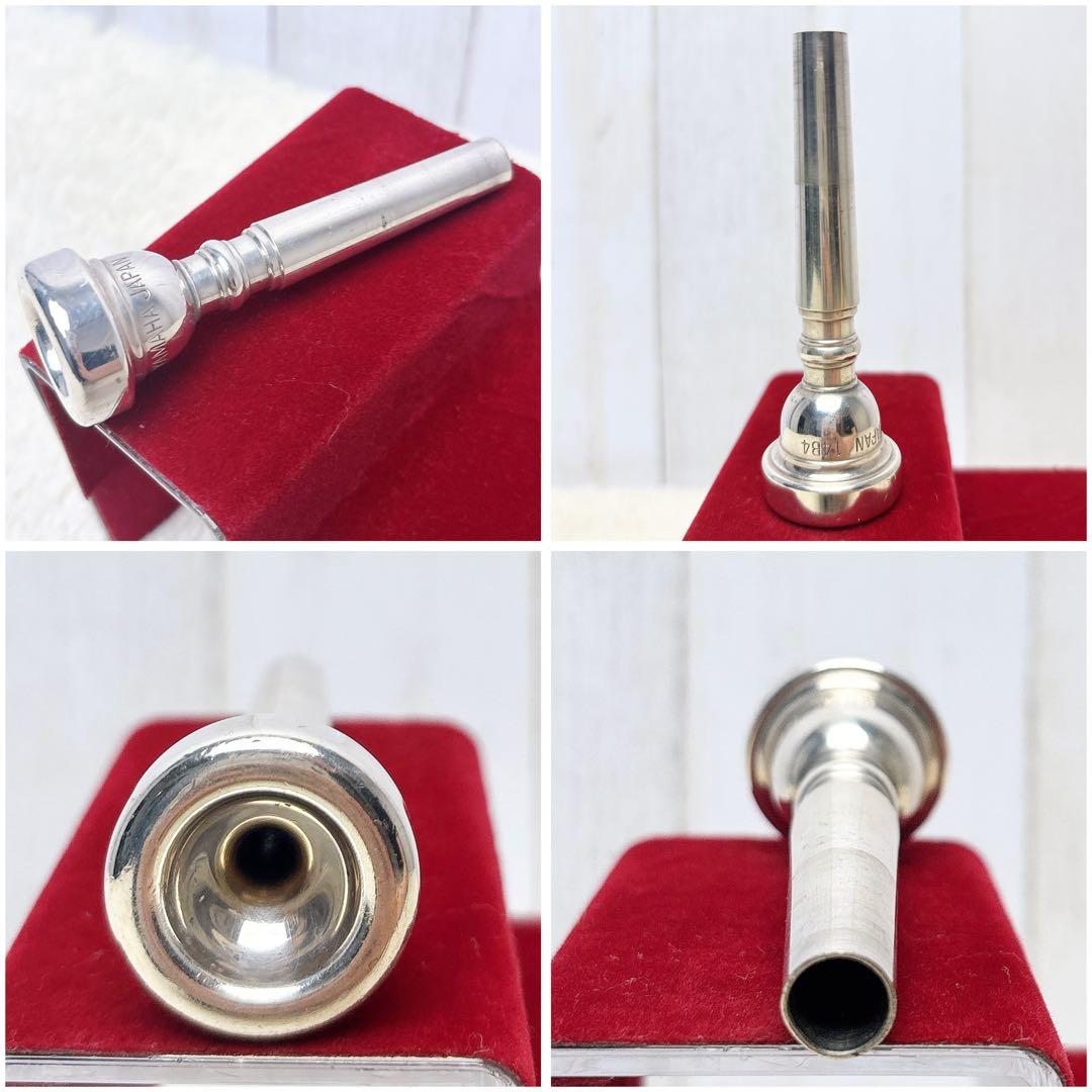 YAMAHAヤマハ Custom カスタム YTR-8345S トランペット