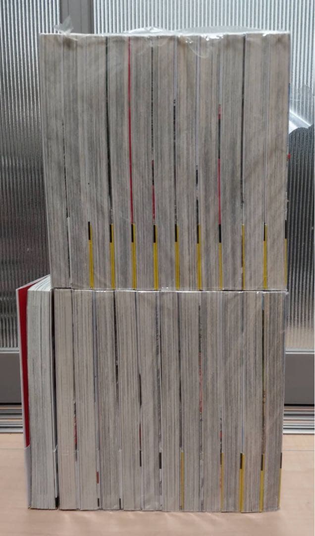 MFゴースト 1-23巻 全巻セット しげの秀一 講談社