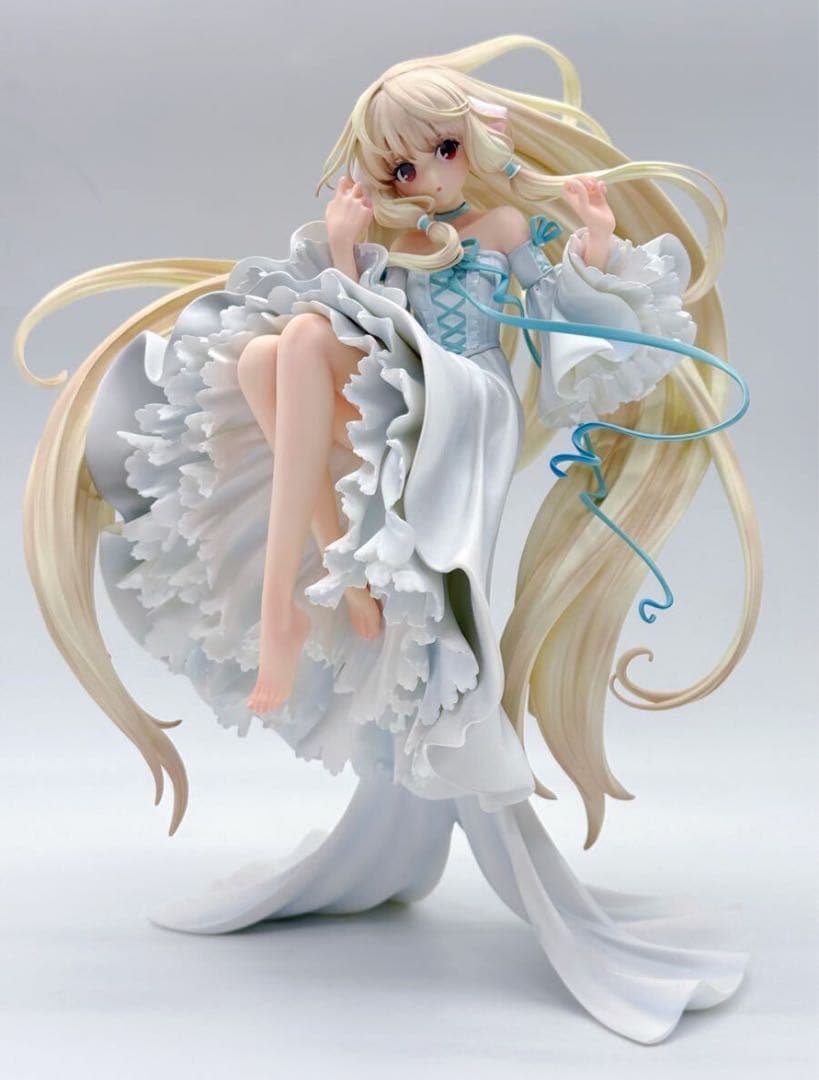 【完成品】フィギュア/ちょびっツ/ガレージキット/フィギュア