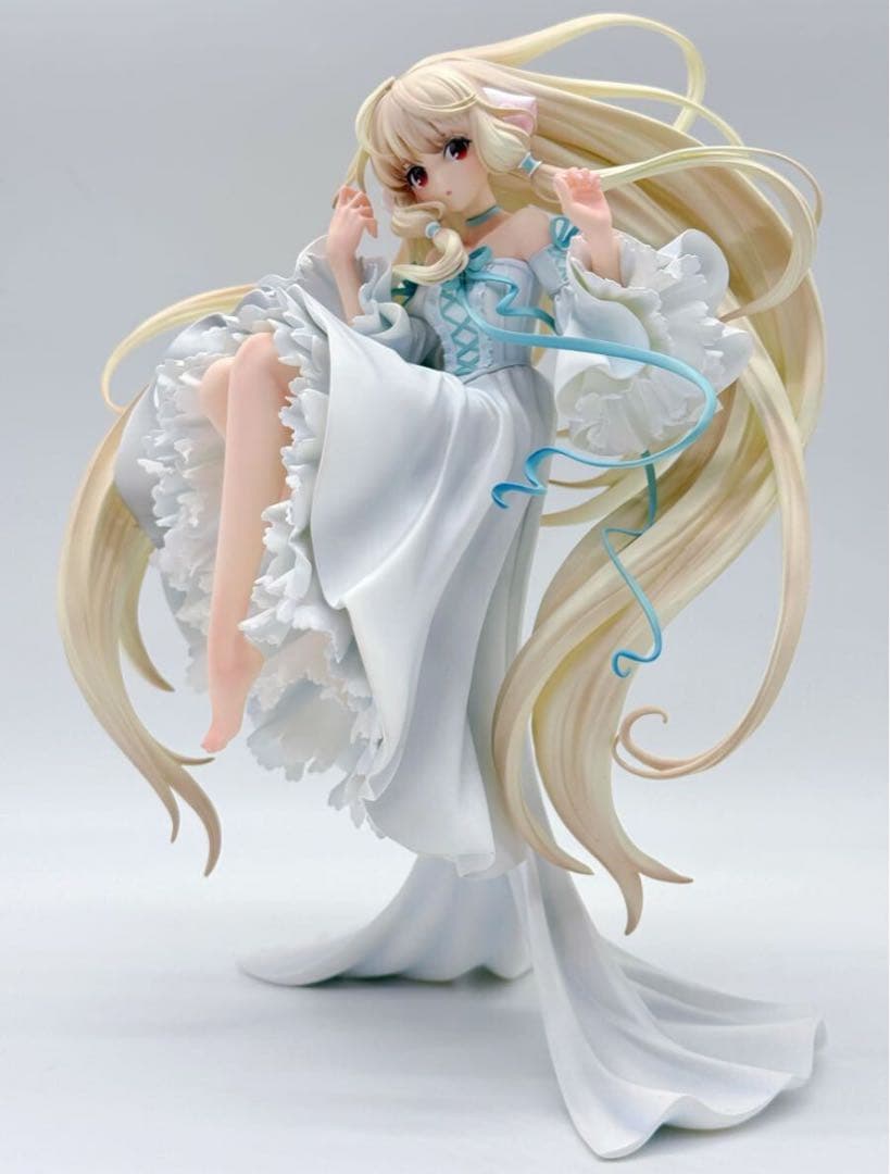 【完成品】フィギュア/ちょびっツ/ガレージキット/フィギュア