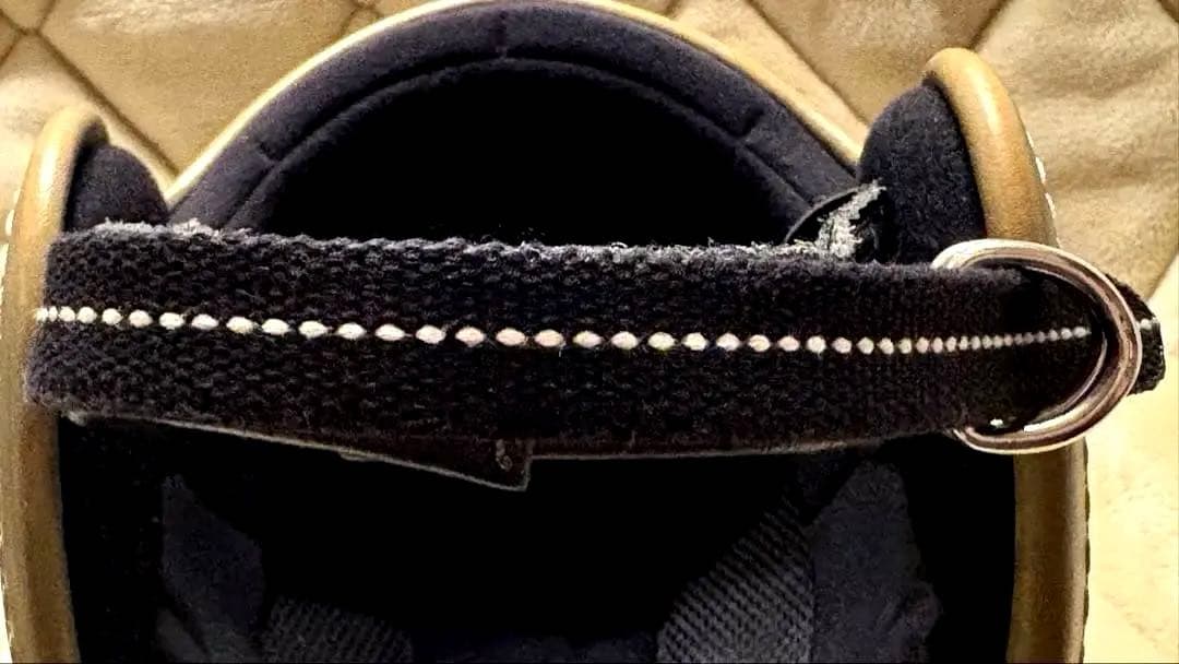 TT&CO スーパーマグナム レザーリムショット M/L