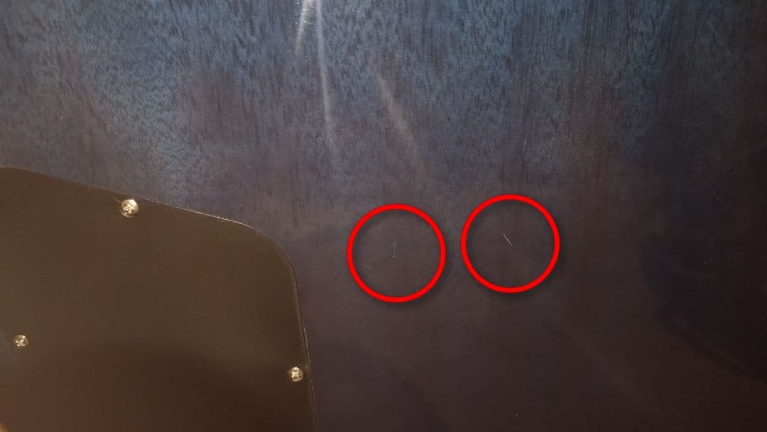 エピフォン Epiphone Les Paul Quilt Viper Blue