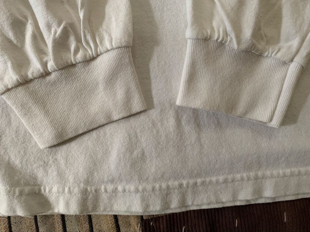 00s インディペンデント vtg ロンT independent Tシャツ