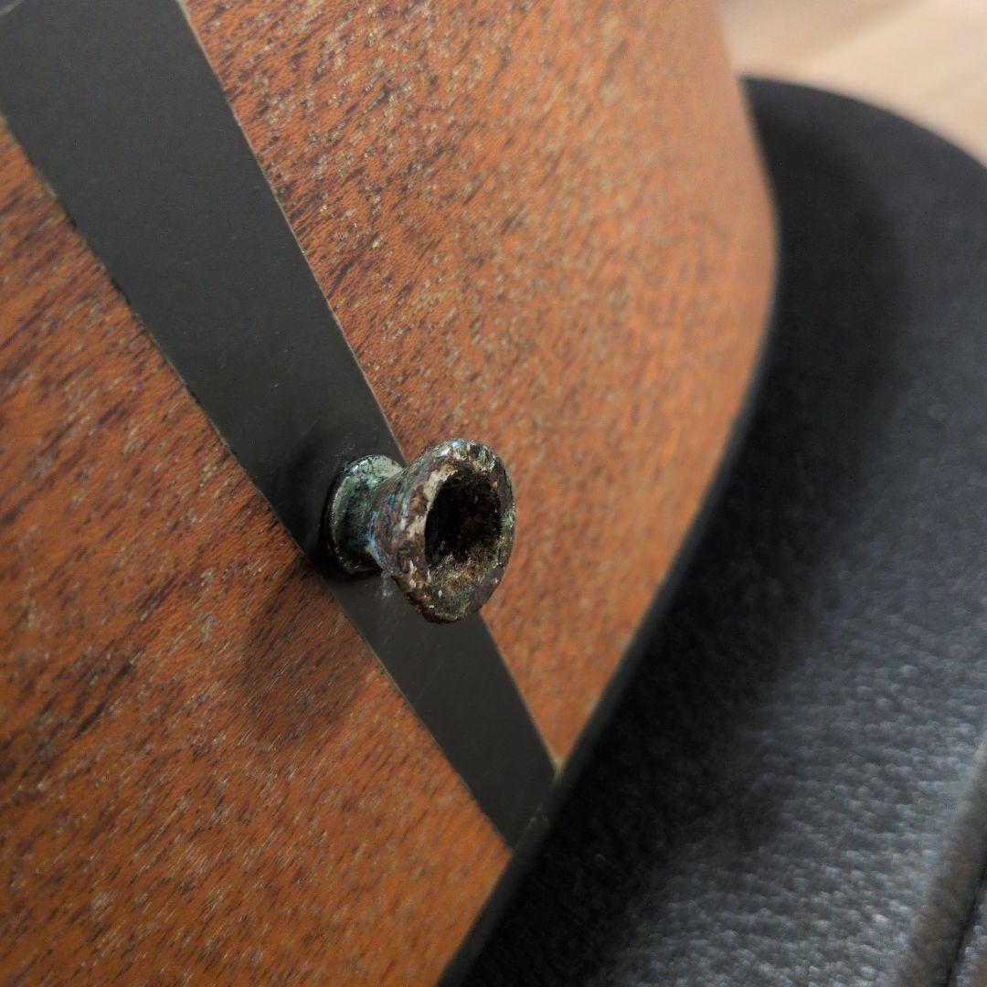 Larrivée アコースティックギター 6弦