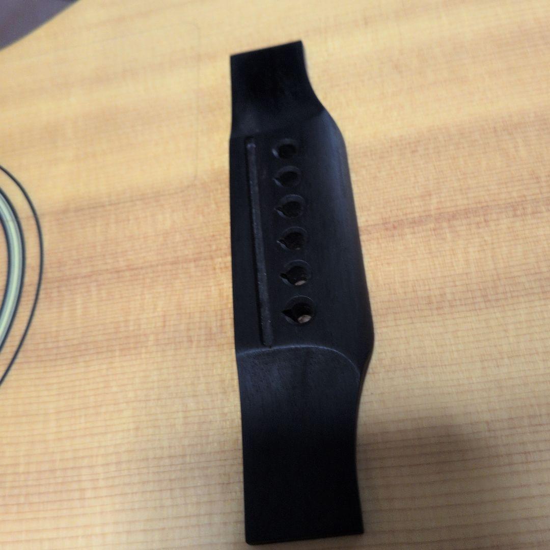 Larrivée アコースティックギター 6弦