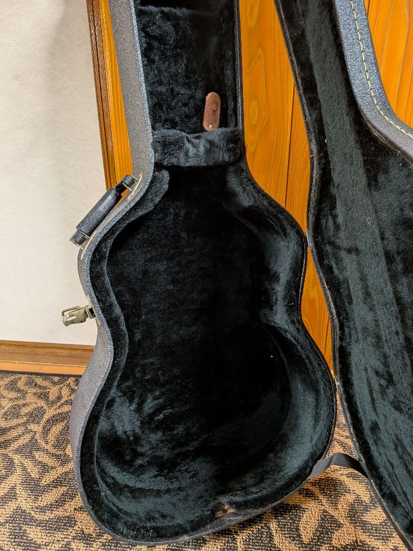 Larrivée アコースティックギター 6弦