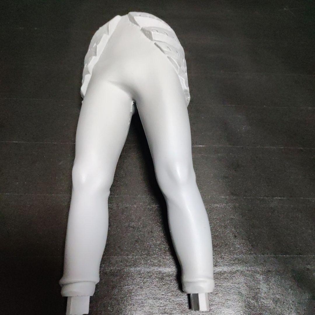 クロスワークス社製　バルタン星人　ガレージキット