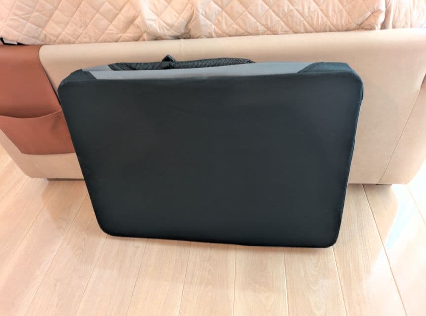 FEANDREA XXL キャリーバッグ 大型犬 クレート ペットキャリー