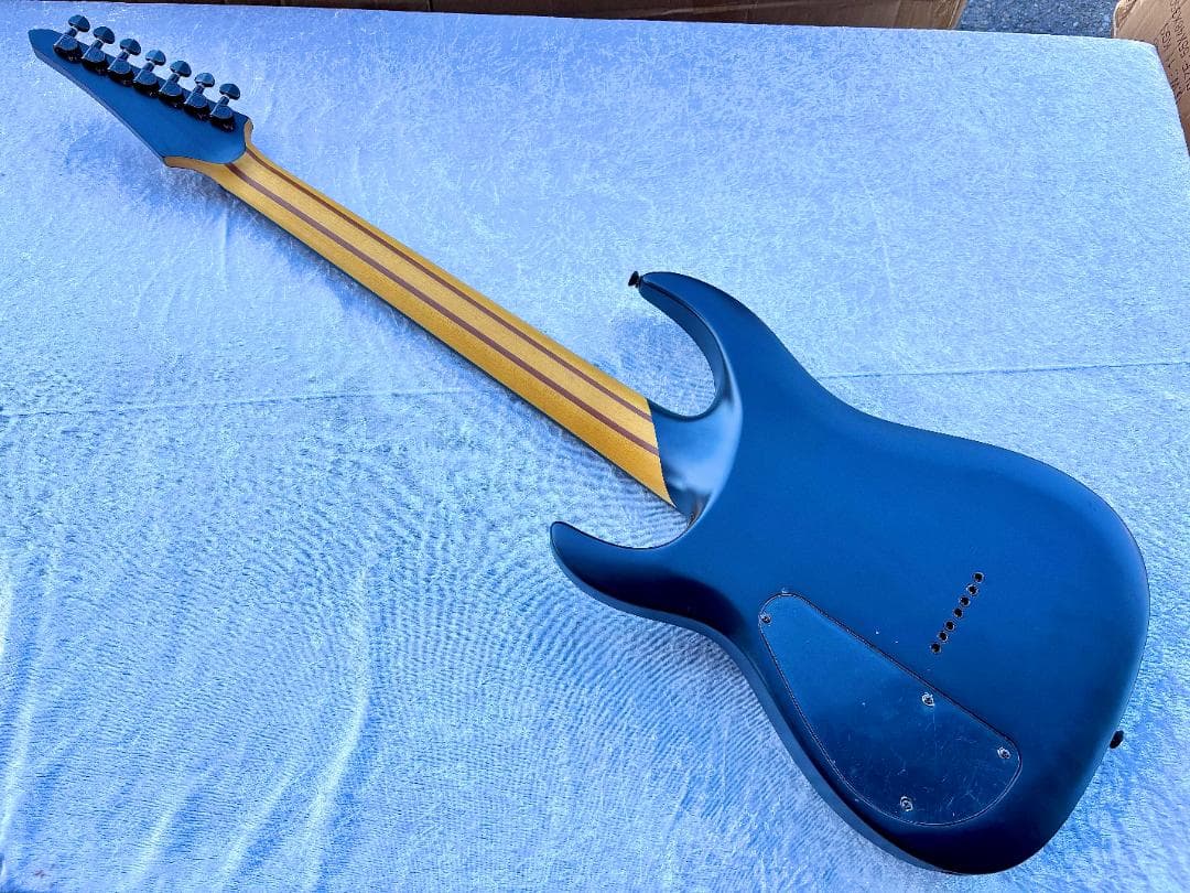 N29 gfc GN7-300 Satin CBSTBRL エレキギター