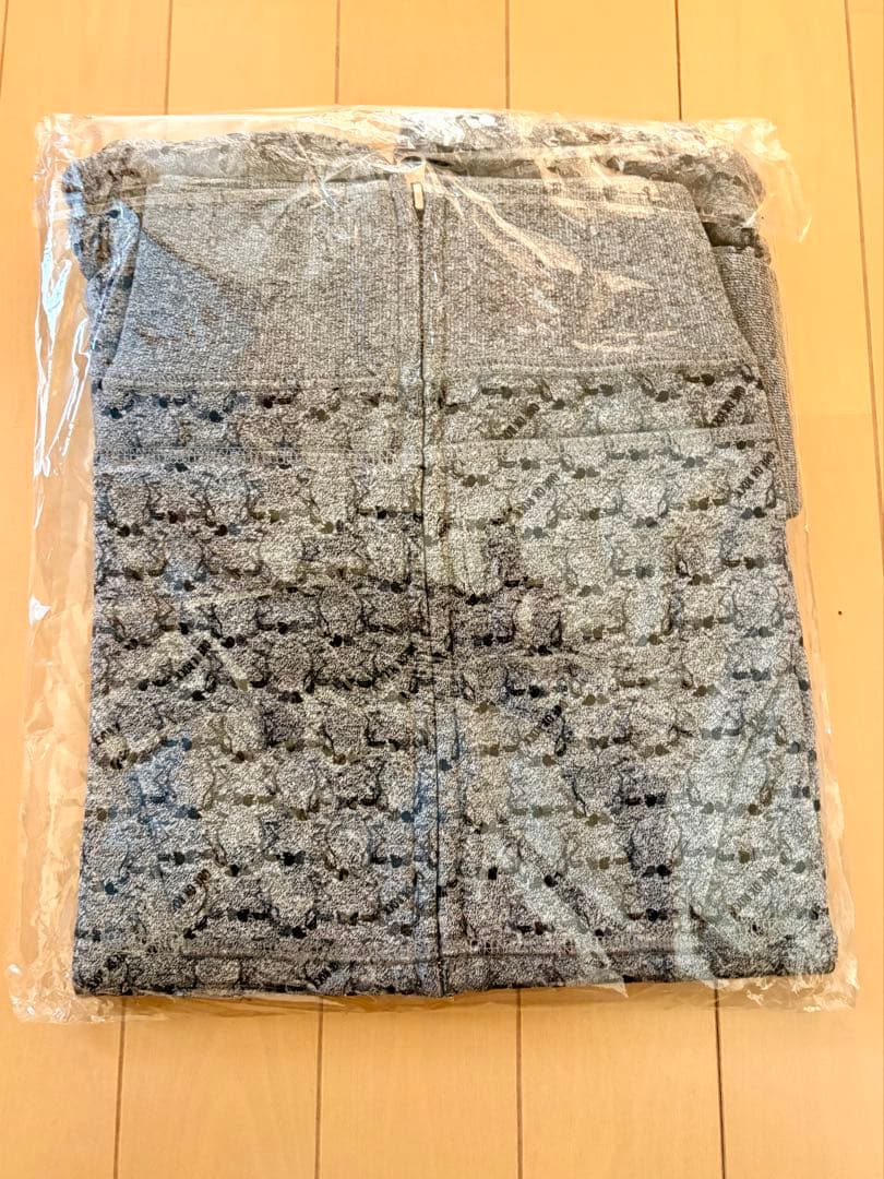 【新品未開封】ONE OK ROCK 残響リファレンス パーカー M