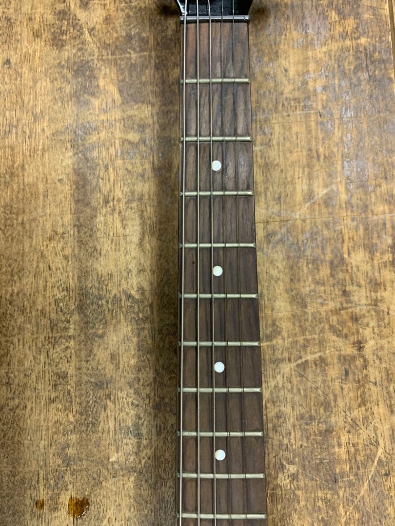 在庫処分#909 DAN ELECTRO 59DC