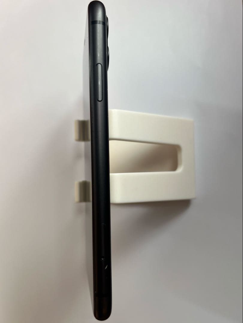 iPhone 11 128GB ブラック