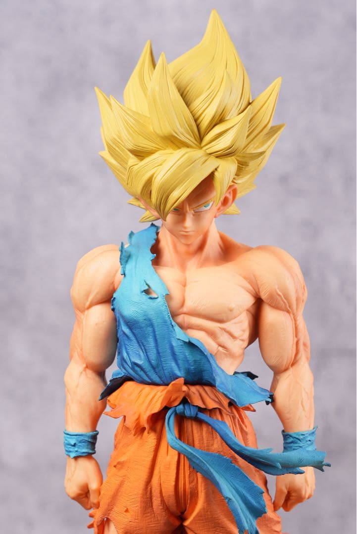 SMSP ベジータ　A賞　のみ