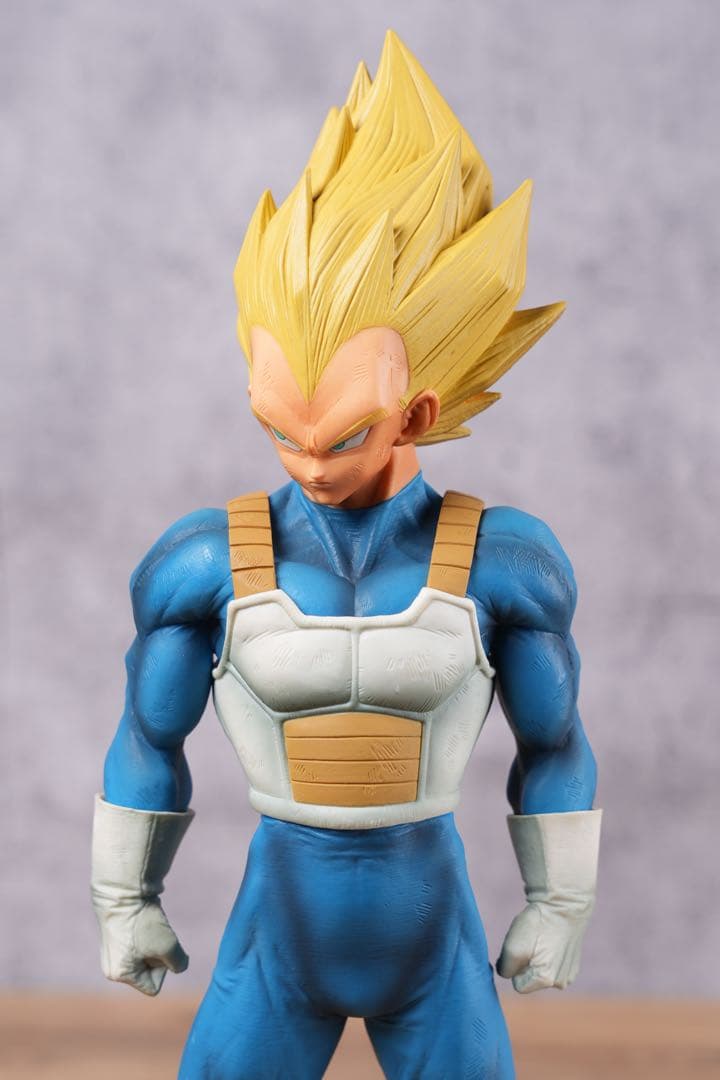 SMSP ベジータ　A賞　のみ