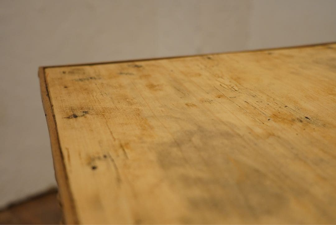 フランスアンティーク　テーブル