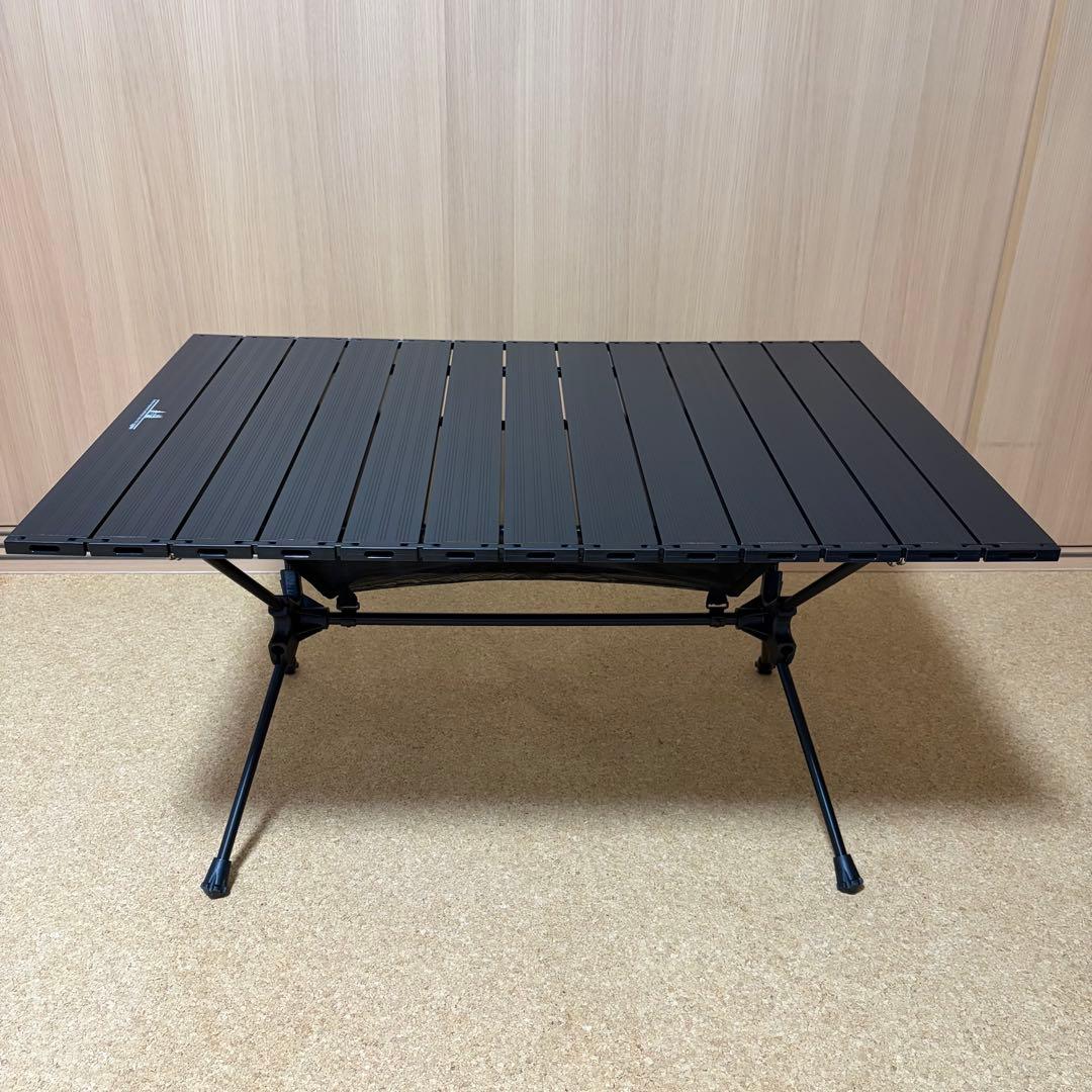 Ogawa ロールテーブルM (ブラック)