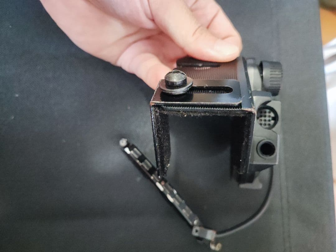 Roland GK-3 ディバイデッドピックアップ