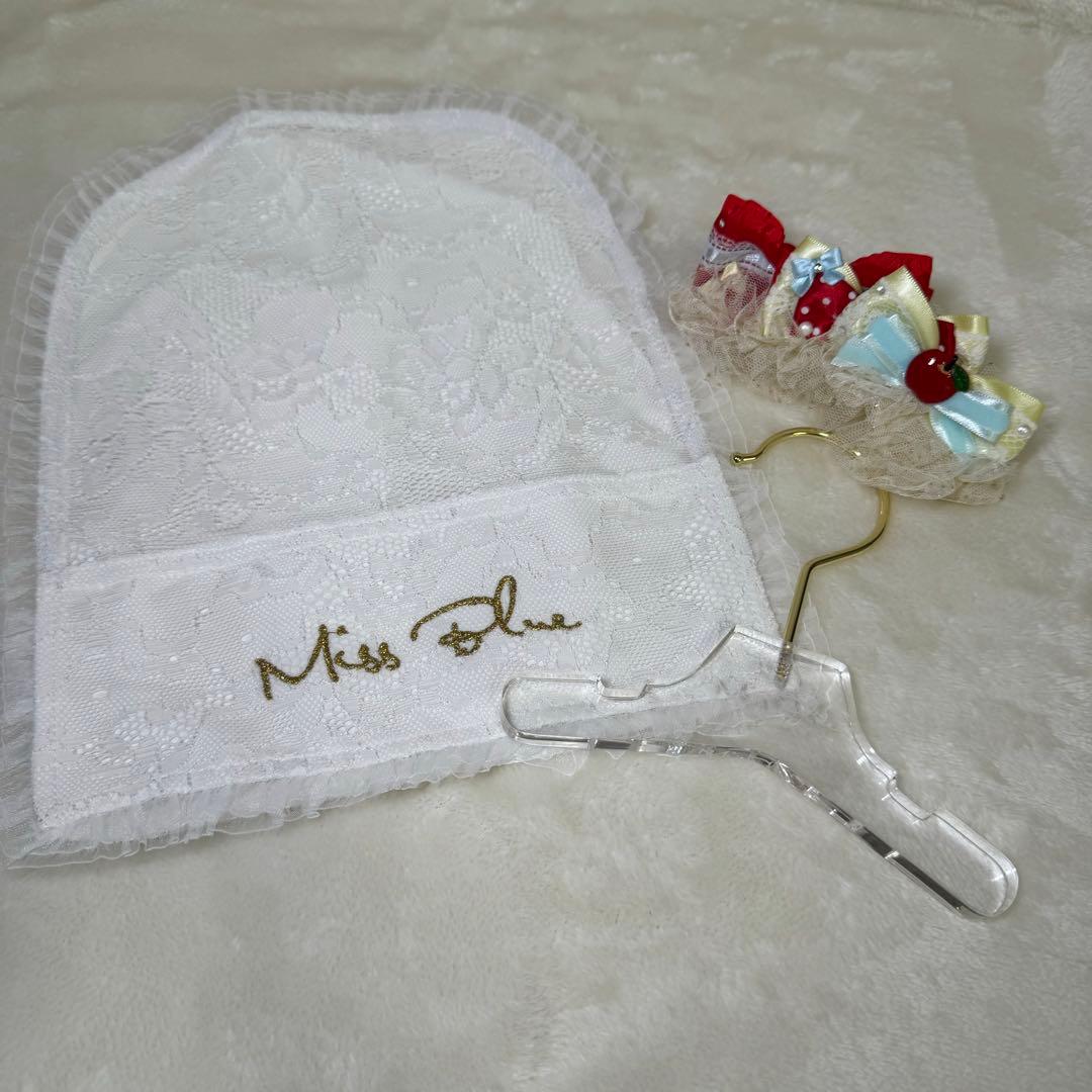 Miss Blue Pet 美品　極小サイズ　セット販売