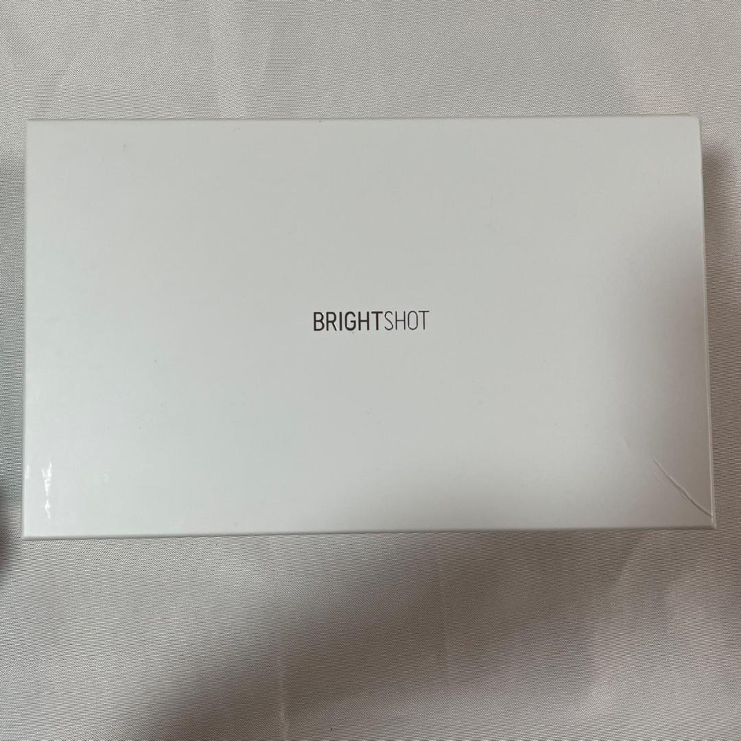 パナソニック フォト ブライトショット LED×IPL EH-SL85-W