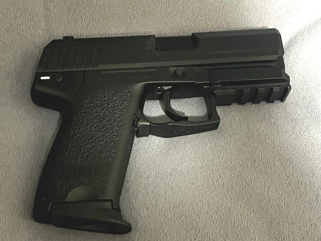 東京マルイ USP コンパクト