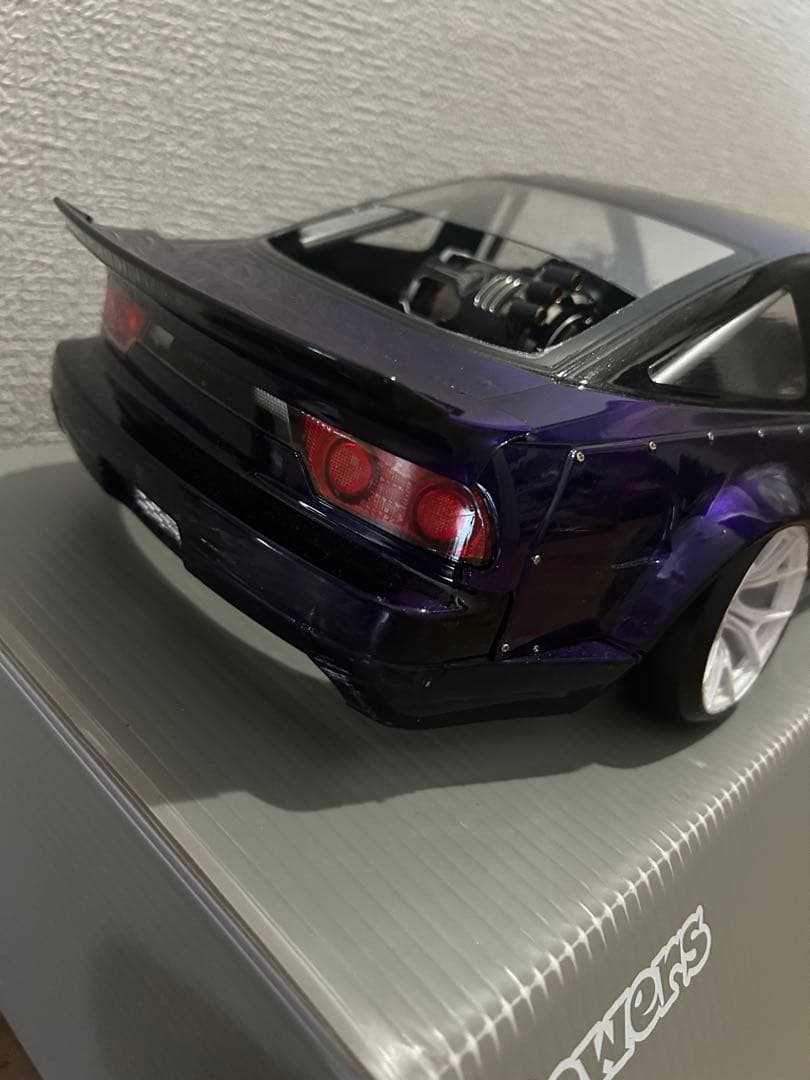 ラップアップ　SHORT 10 ラジドリ