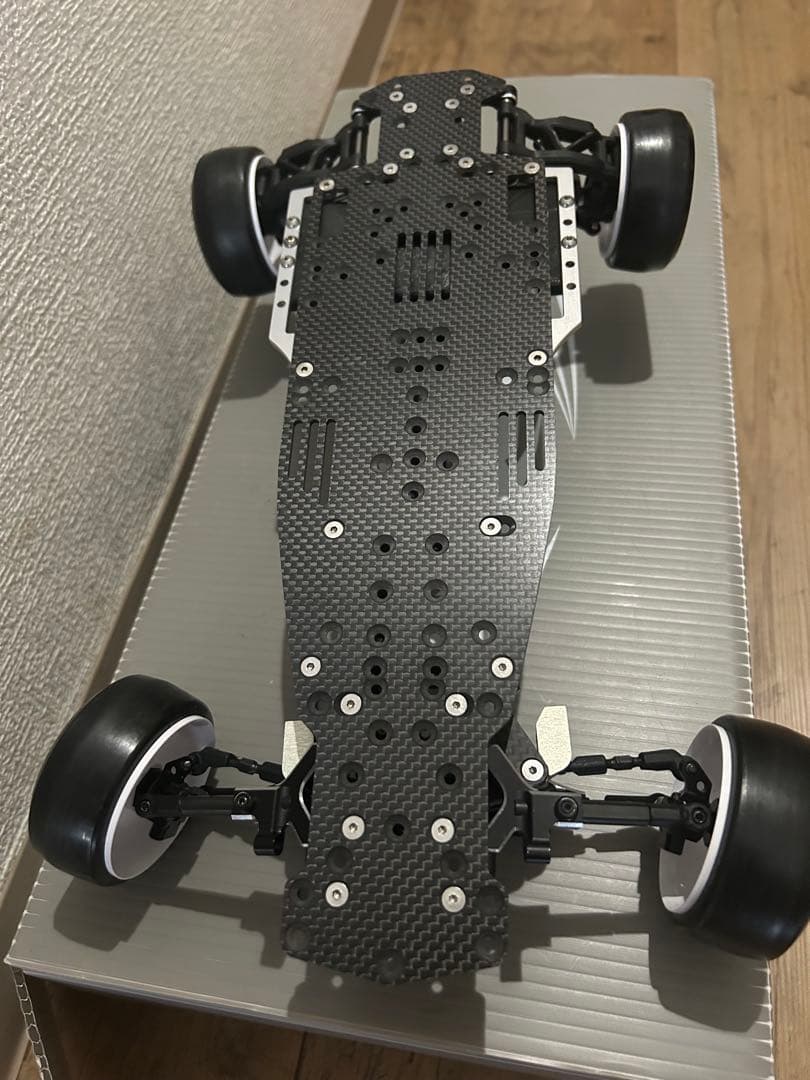 ラップアップ　SHORT 10 ラジドリ