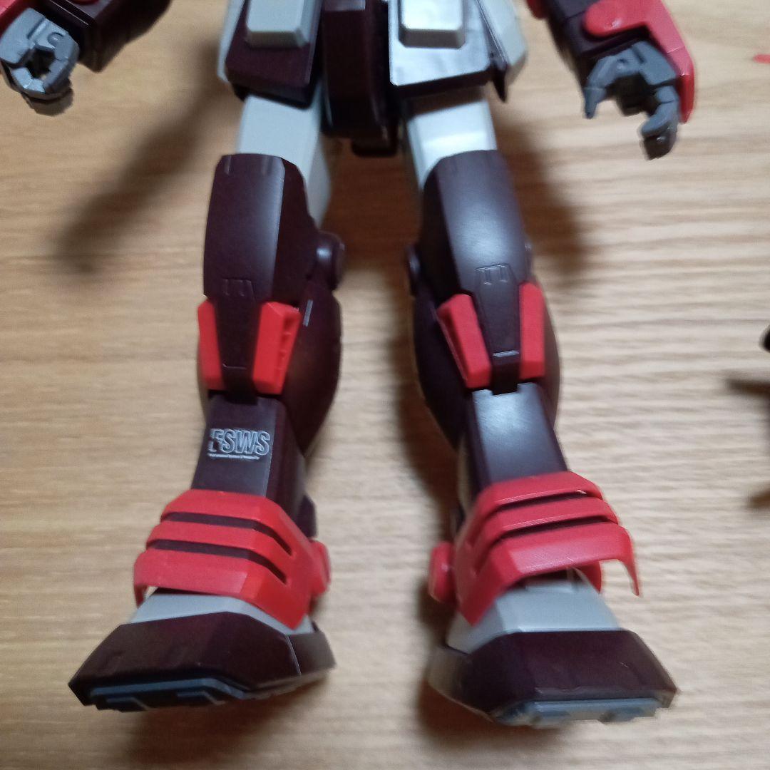 ＭＧ ヘビーガンダム
