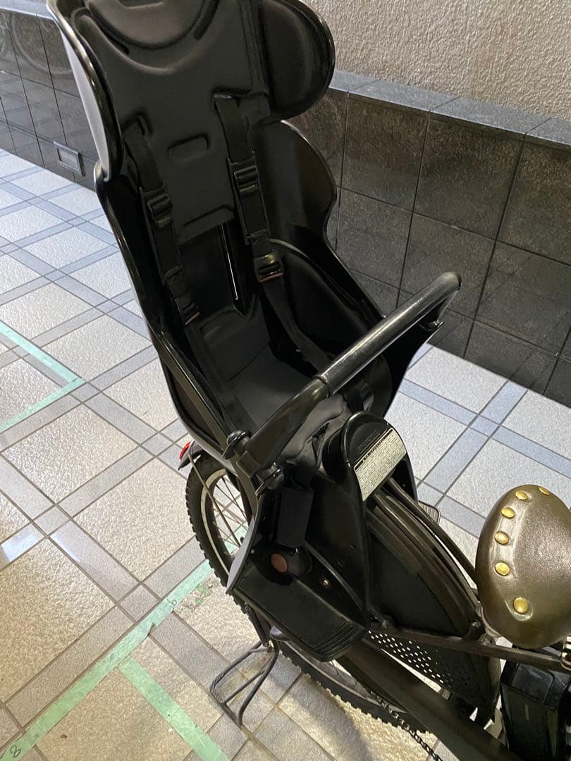 HYDEE II 限定モデル ブラウン 要整備品 六本木付近で受け渡し限定